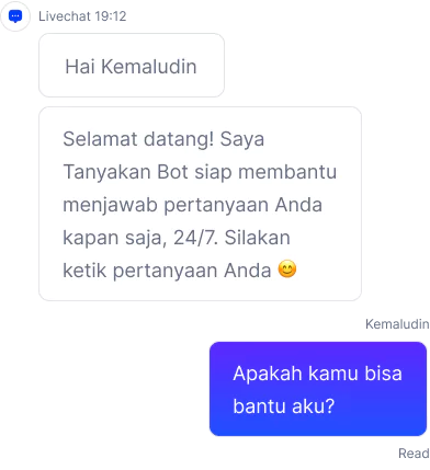 AI Agent Chat